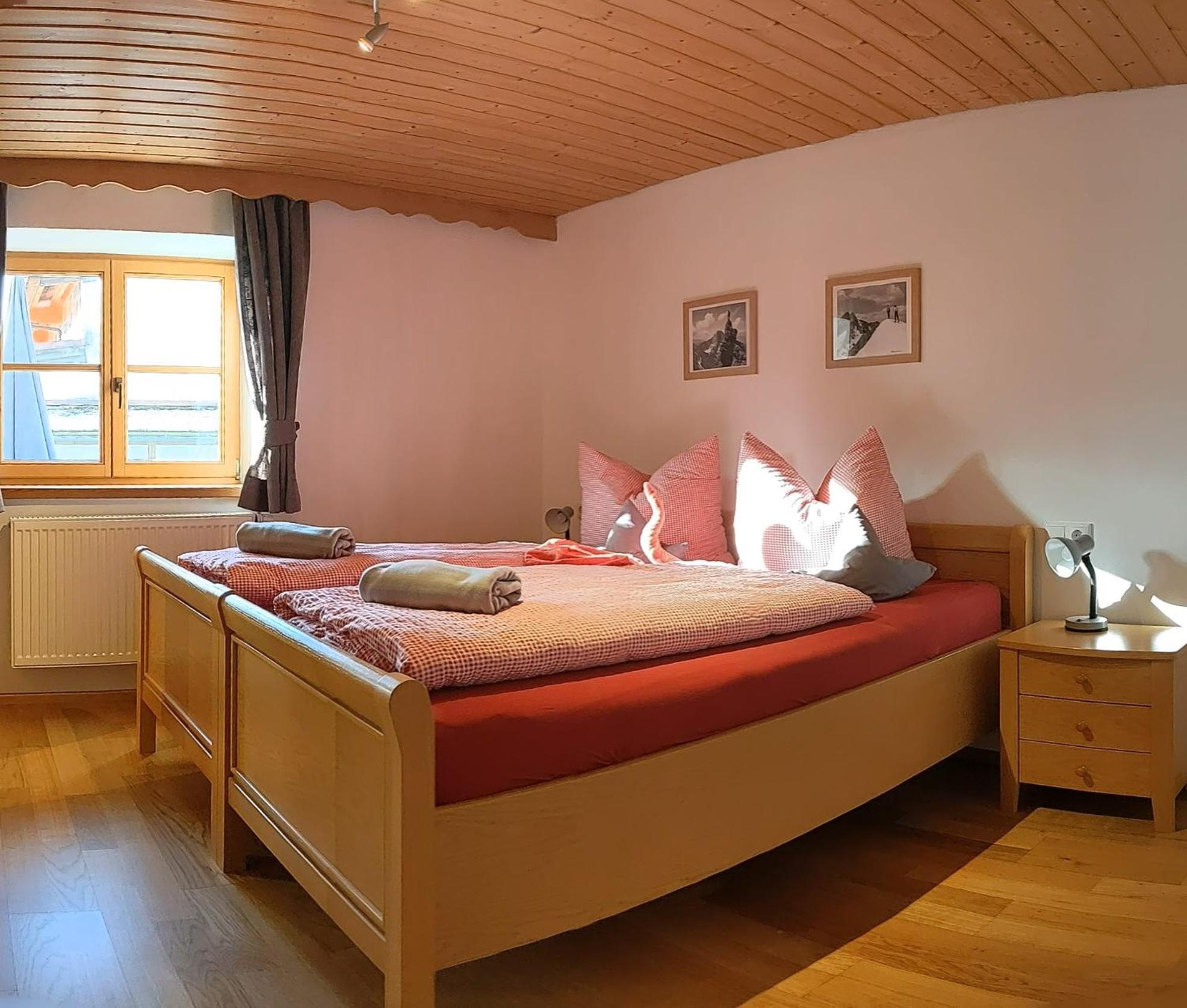 Ferienwohnung Mathias Kennerknecht Fischen im Allgaeu Dış mekan fotoğraf