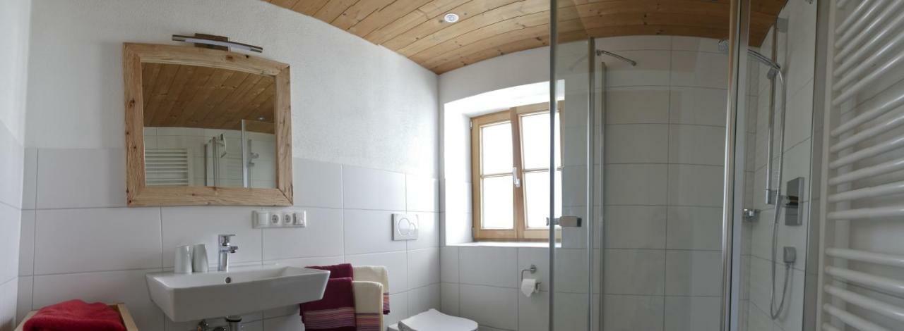 Ferienwohnung Mathias Kennerknecht Fischen im Allgaeu Dış mekan fotoğraf