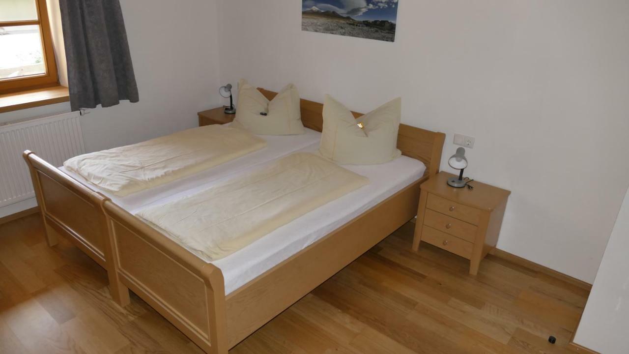 Ferienwohnung Mathias Kennerknecht Fischen im Allgaeu Dış mekan fotoğraf